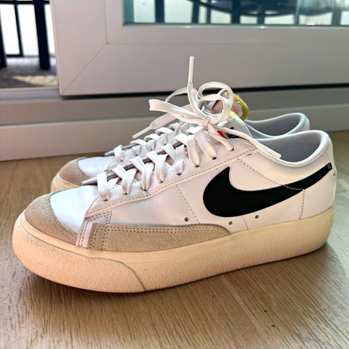 Nike blazer low - low, sneaker