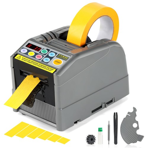 Automatischer bandschneider - automatischer,