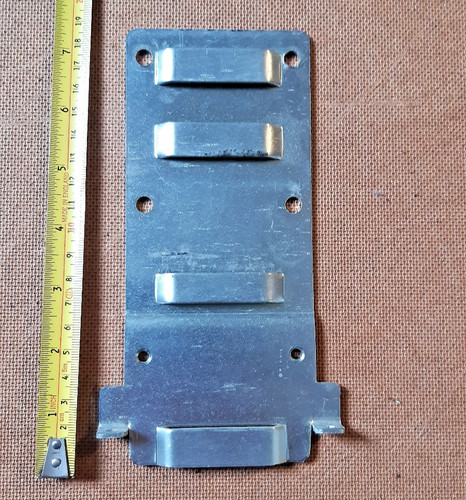 Ikea bettmitte - 1x,