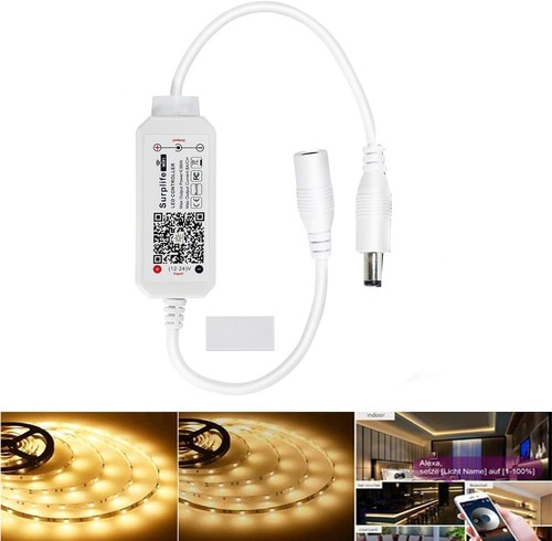 Wifi led controller - cob,