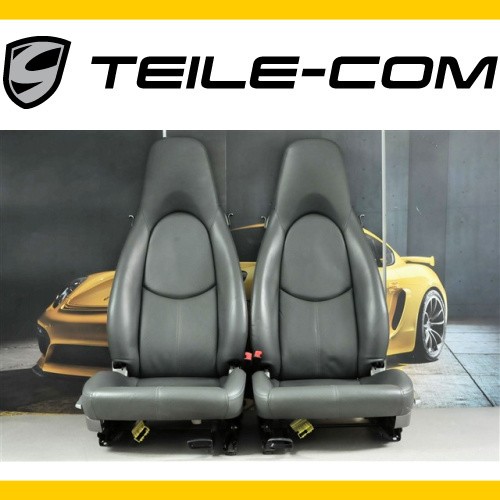 Porsche 987 boxster cayman - porsche, boxster/cayman