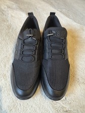 Herren Schuhe 42 Neu NP 83€ 