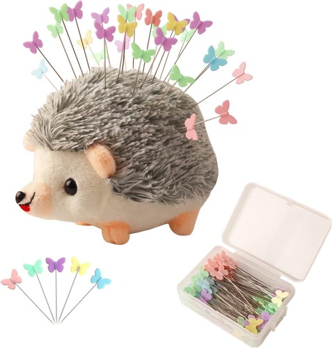 Amerson nadelkissen igel form - amerson,