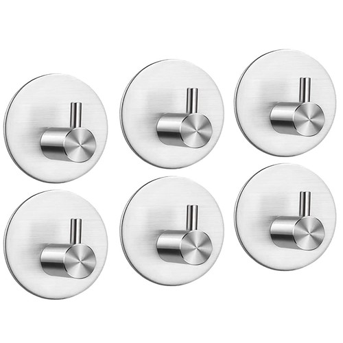 Hooks self adhesive - hooks,