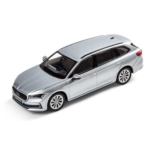 Skoda superb combi - superb, 1:43