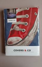 ?? Covers & Co American Style Bettwäsche 135 × 200 cm Navy