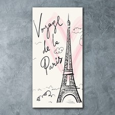 Wand-Bild Kunstdruck aus