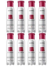 8 x Goldwell Elumen Haarfarbe