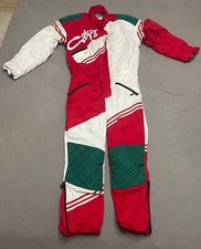 BMW Motorrad Overall by Dainese