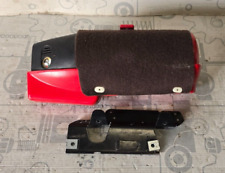 Top Original Mercedes W201 190e 190d  Feuerlöscher Nachrüstung braun