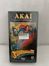 Superman IV  4 The Quest for