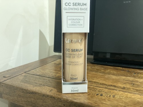 Lacura aldi serum - aldi, cc