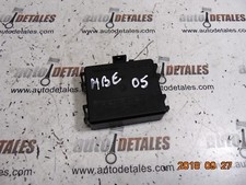 Mercedes E-Klasse W211