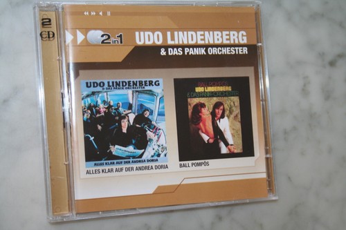 Udo lindenberg das - lindenberg,