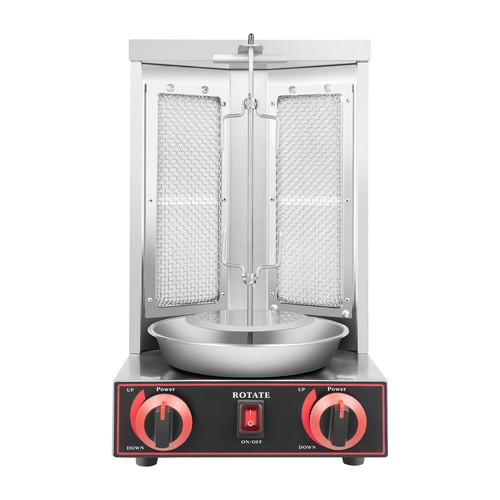 3000w dönergrill kebap grill - 3000w,