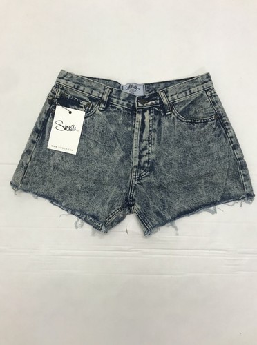 Siksilk damen festival shorts - siksilk,