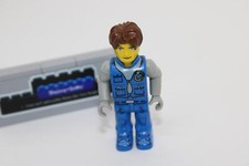 Lego (c) 1x Jack Stone Figur -