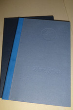 Friedrich Georg Jünger: Blaue Fahrt, Drei Erzählungen The Bear Press, Sommerauer