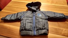 Winterjacke jungs 86 - winterjacke, gr.86