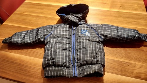 Winterjacke jungs 86 - winterjacke, gr.86