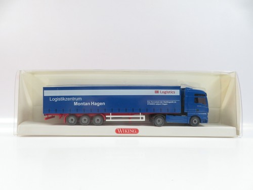 Wiking 05370546 - 1:87,