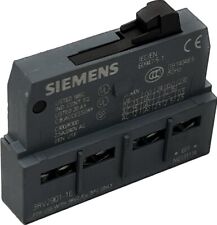 Siemens Hilfsschalter 3RV2901-1E