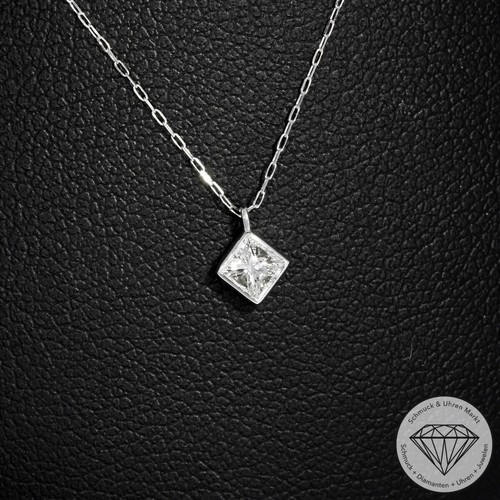 Wert 750 solitär diamant - 750, €