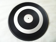 Lenco L 85  Plattenteller mit