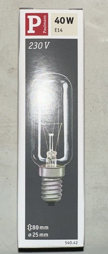 Paulmann röhrenlampe - paulmann,