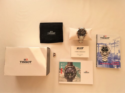 Tissot 1853 automatik uhr - 1853,