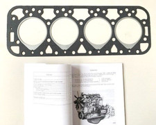 Zylinderkopfdichtung