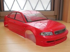 Karosserie 1/10 (B694) Neu