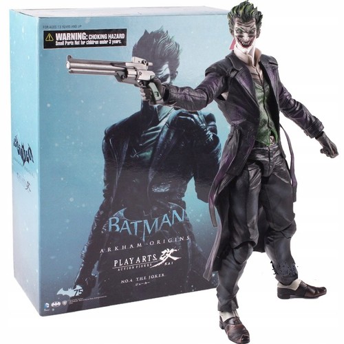 Sammlerfigur joker batman - sammlerfigur, –