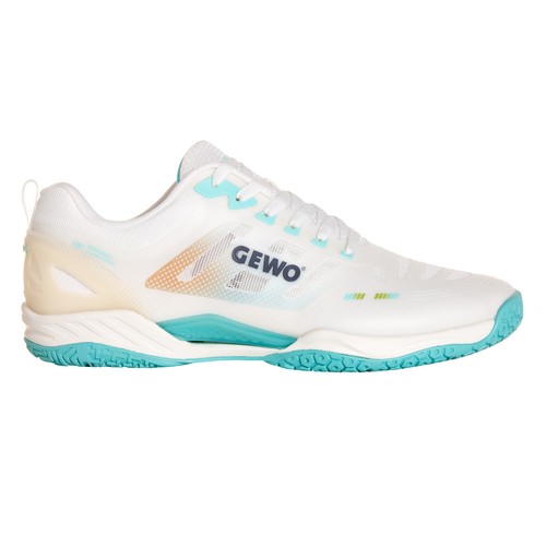 Gewo tischtennis schuh - schuh, ultra