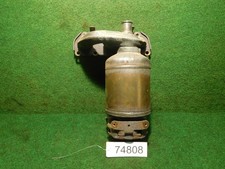 Krümmerkat Katalysator 03D131701E Skoda Fabia II (5J) 1.2i 51KW 70PS Bj.2009