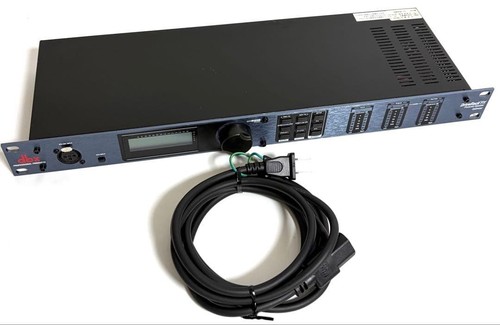 Dbx driverack dbxpxv power - px,