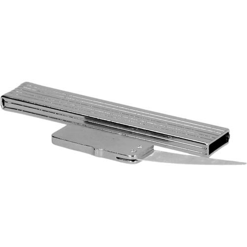 Zahnstocher silberblatt flach - silberblatt,