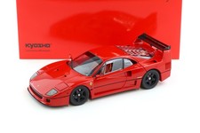 1:18 Kyosho Ferrari F40 Light