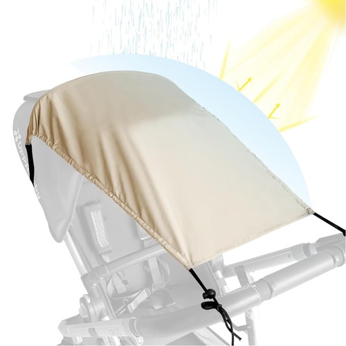 Kinderwagen sonnensegel - kinderwagen,