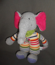 SIGIKID  ELEFANT  WAMBA  BAMBA SPIELTIER KUSCHELTIER GROSS