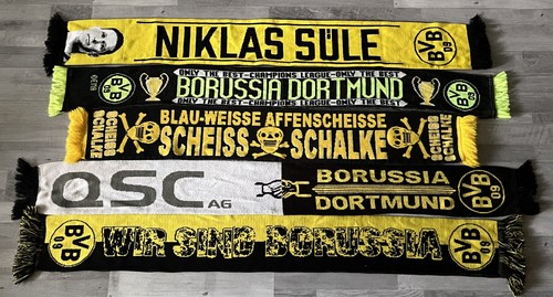 Bvb borussia dortmund - borussia, 1909