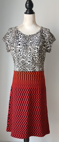 Marc cain kleid n5 - marc,