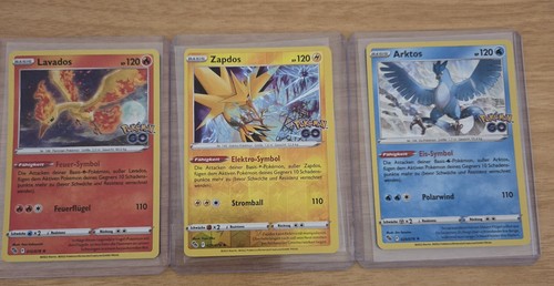Pokemon karten pgo 78 - pokemon,