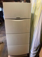 Vaillant Heizung 20 KW Baujahr 2003