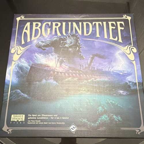 Fantasy flight games - flight,