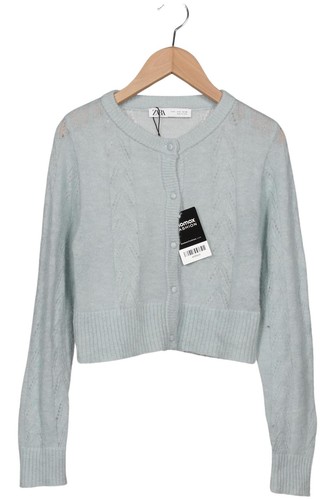 Zara strickjacke damen - zara,