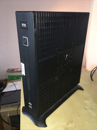 Wyse rx0l thin client - thin, r10l