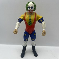 WWE JAKKS CLASSIC SUPERSTARS