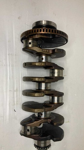 Tfsi crankshaft axx - vw,