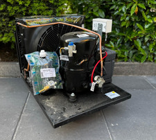 Tecumseh L'UNITE FH4518 Verflüssigungssatz Kühlaggregat